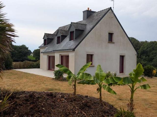 Maison vente à Lorient, Bretagne