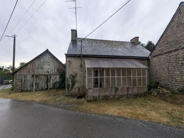 Maison vente à Lorient, Bretagne