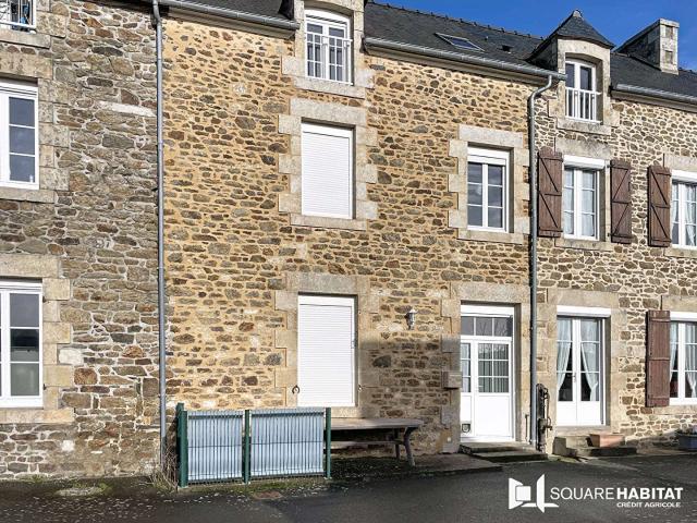 Maison vente à Dinan, Bretagne