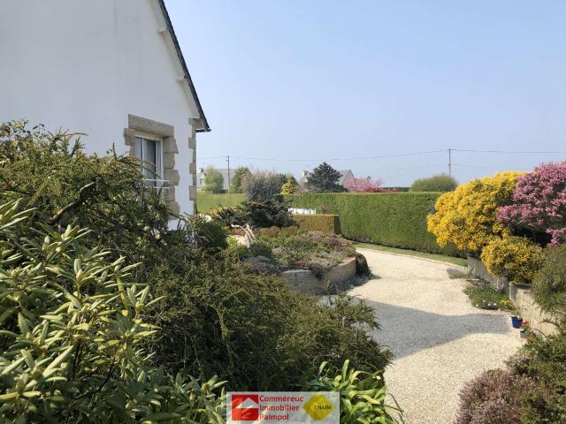 Maison vente à Ploubazlanec, Côtes-d'Armor