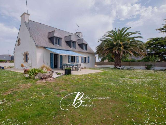 Maison vente à Ploubazlanec, Côtes-d'Armor