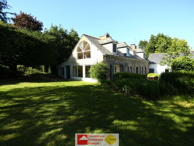 Maison vente à Guingamp, Bretagne