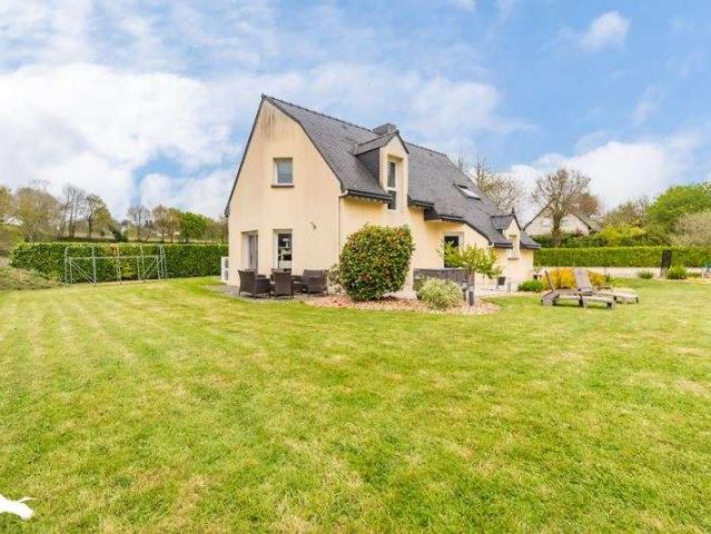 Maison vente à Lannion, Bretagne