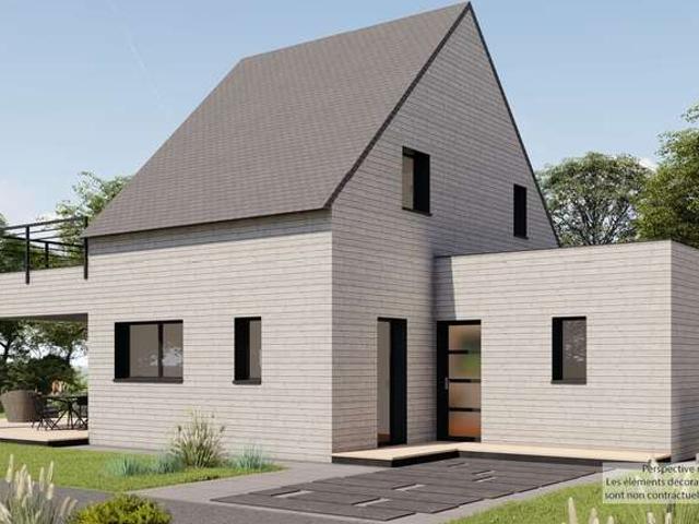 Maison vente à Ploubezre, Côtes-d'Armor