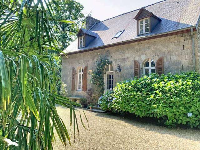 Maison vente à Lannion, Bretagne