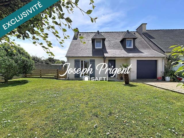 Maison vente à Brest, Bretagne