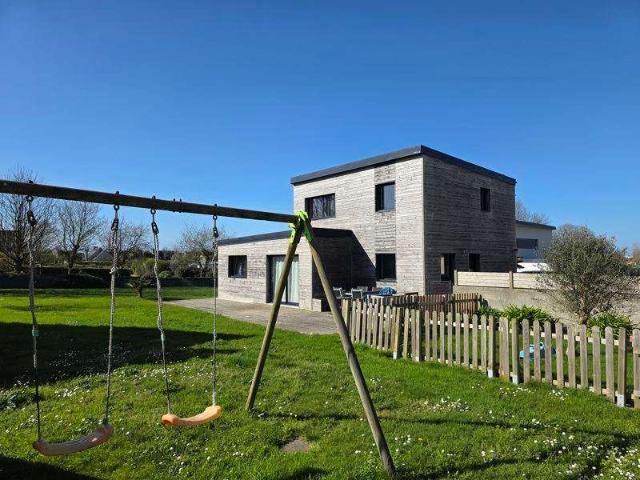 Maison vente à Brest, Bretagne