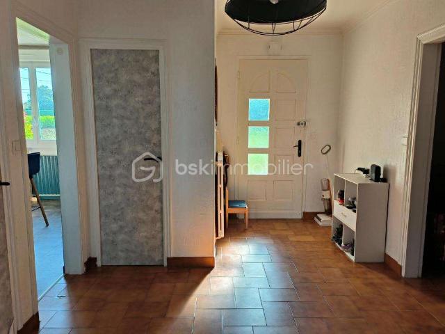 Maison vente à Brest, Bretagne