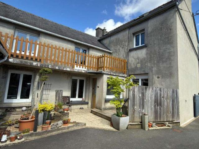 Maison vente à Brest, Bretagne