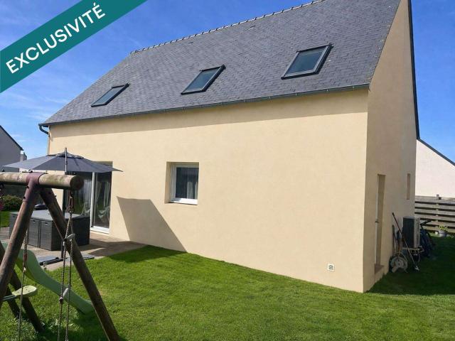 Maison vente à Morlaix, Bretagne