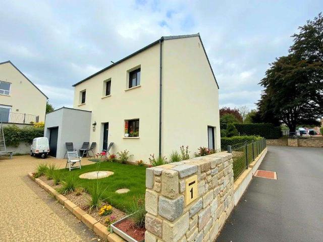 Maison vente à Guingamp, Bretagne