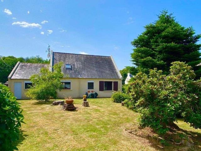 Maison vente à Morlaix, Bretagne