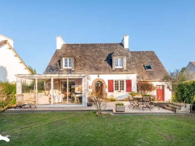 Maison vente à Morlaix, Bretagne