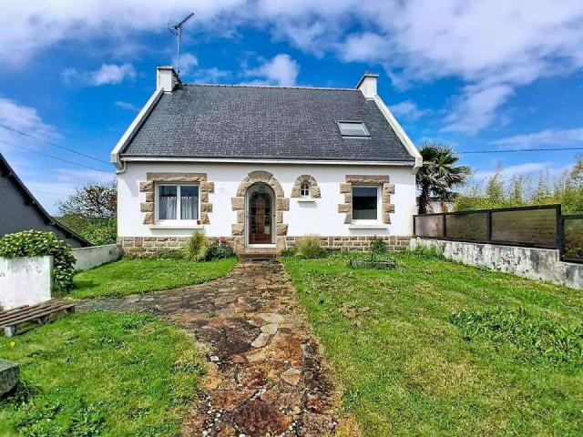 Maison vente à Saint-Brieuc, Bretagne