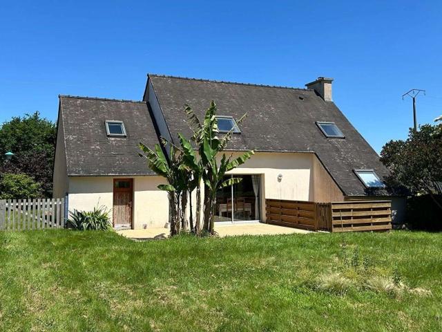 Maison vente à Morlaix, Bretagne