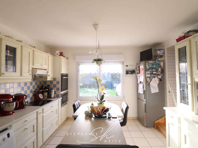 Maison vente à Morlaix, Bretagne