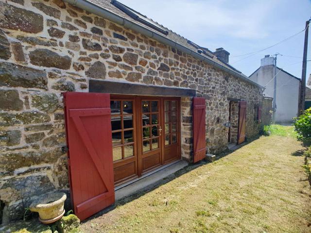 Maison vente à Brest, Bretagne
