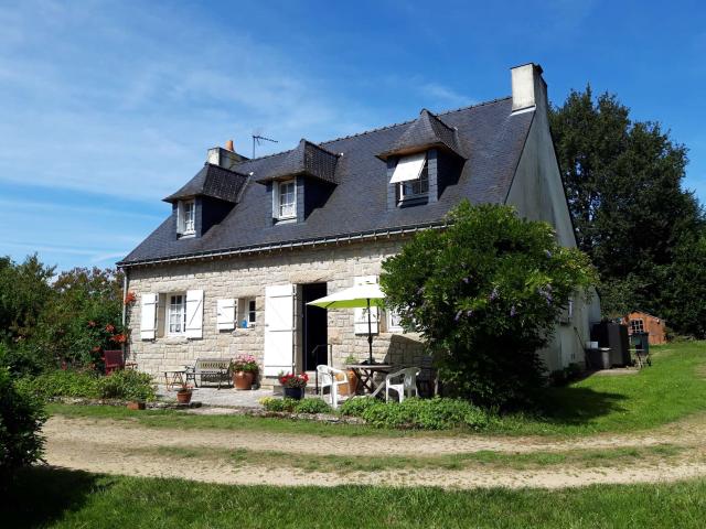 Maison vente à Vannes, Bretagne