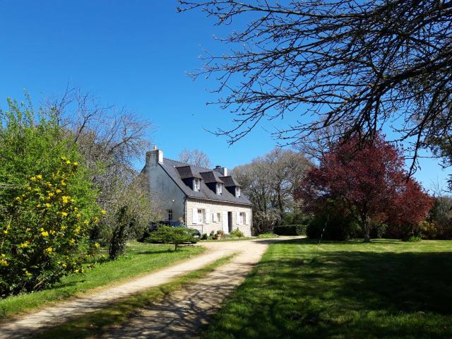 Maison vente à Vannes, Bretagne