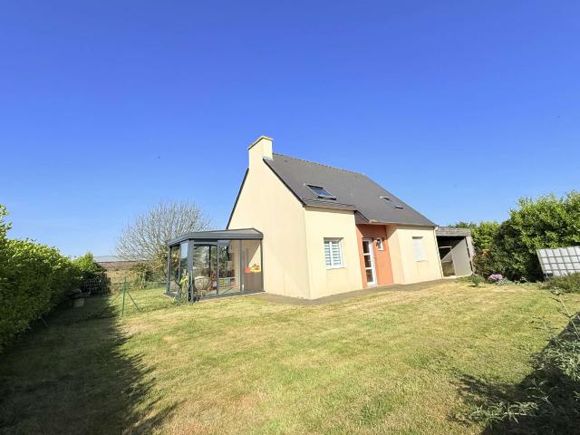 Maison vente à Morlaix, Bretagne