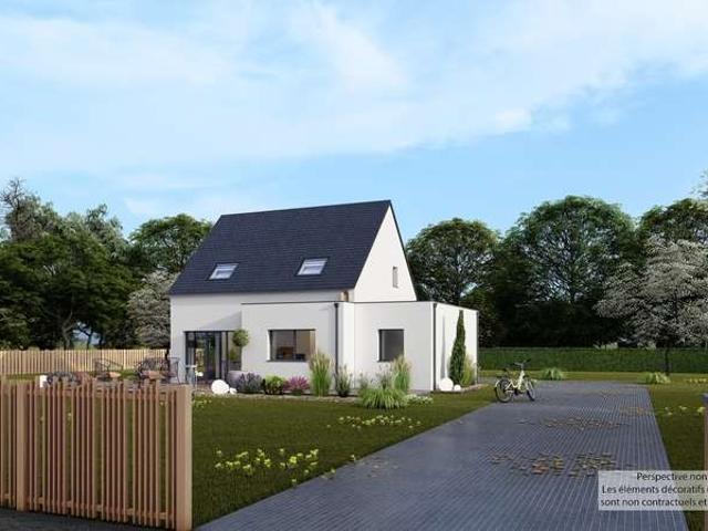 Maison vente à Brest, Bretagne