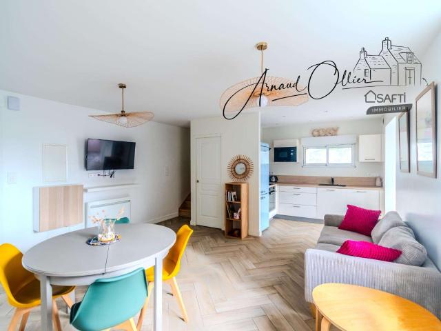 Maison vente à Brest, Bretagne