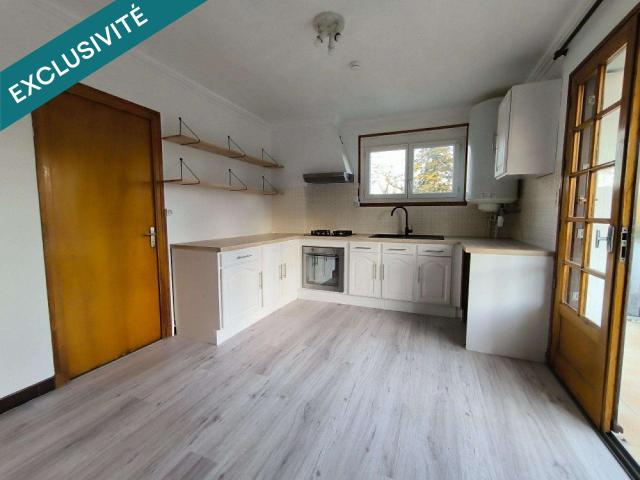 Maison vente à Lannion, Bretagne