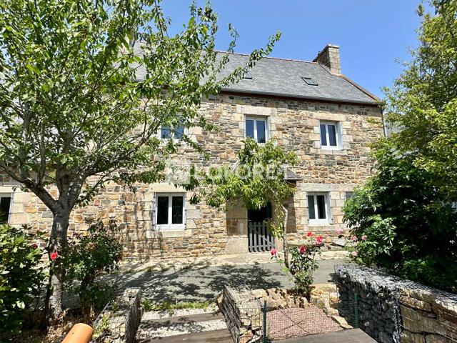 Maison vente à Lannion, Bretagne