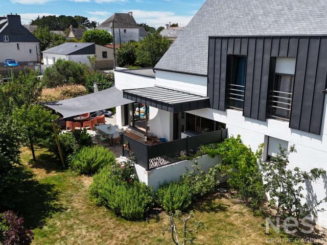 Maison vente à Lorient, Bretagne