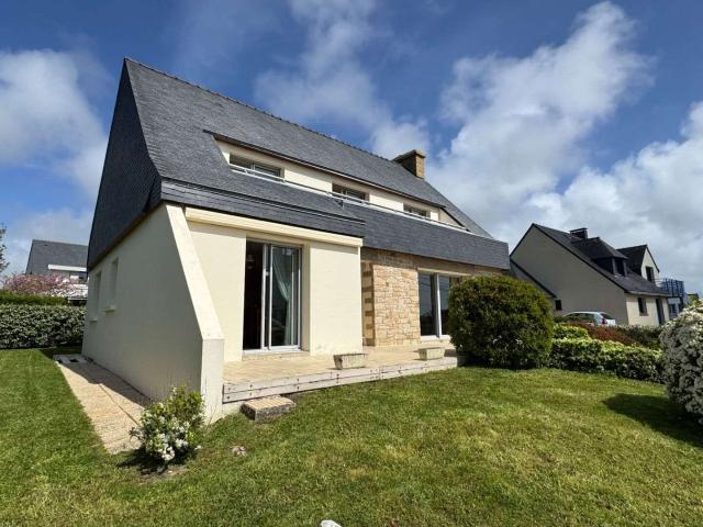 Maison vente à Lorient, Bretagne
