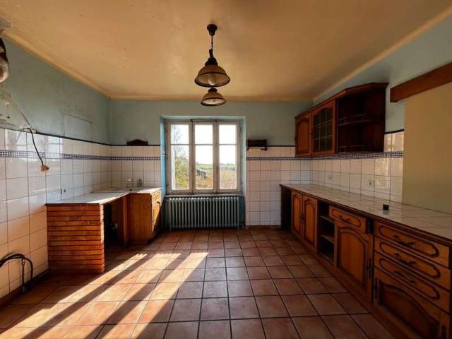 Maison vente à Quimper, Bretagne