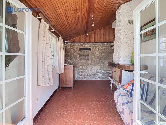 Maison vente à Lorient, Bretagne