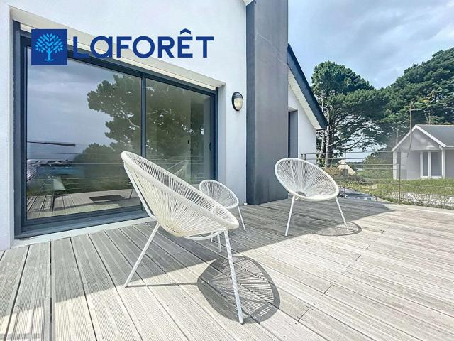 Maison vente à Lorient, Bretagne