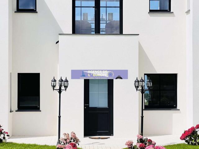 Maison vente à Brest, Bretagne