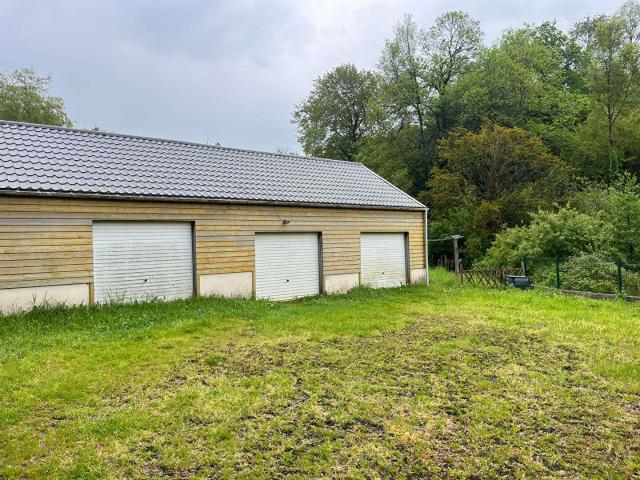 Maison vente à Morlaix, Bretagne