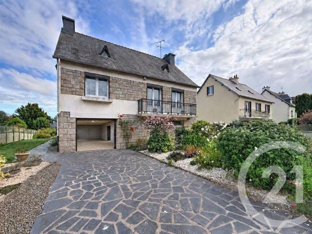 Maison vente à Plouisy, Côtes-d'Armor