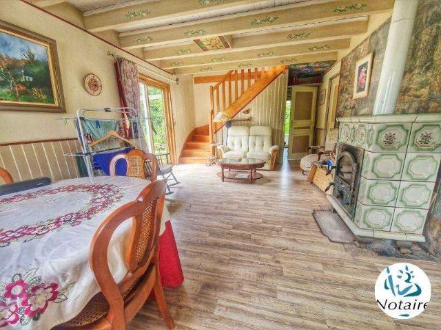 Maison vente à Lannion, Bretagne