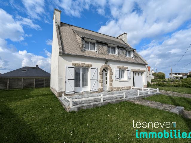 Maison vente à Brest, Bretagne