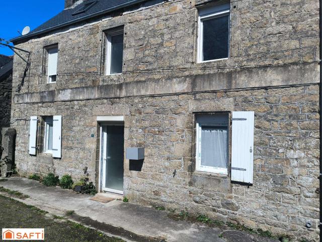 Maison vente à Lannion, Bretagne