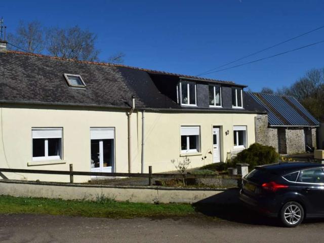 Maison vente à Châteaulin, Bretagne