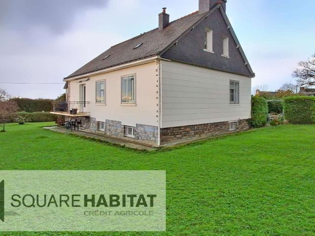 Maison vente à Pontivy, Bretagne