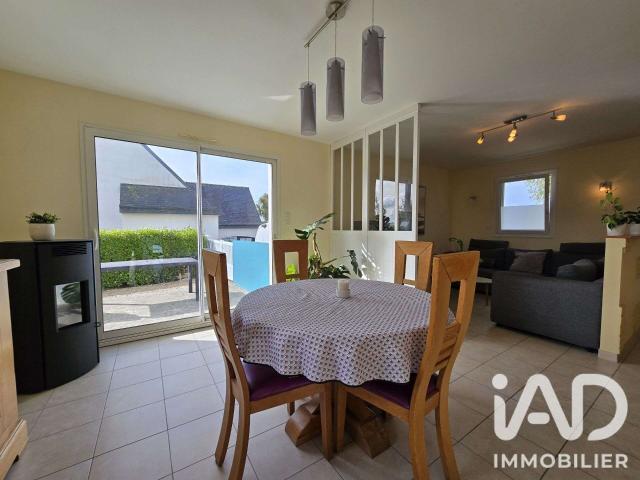 Maison vente à Plourin, Finistère