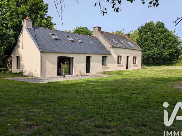 Maison vente à Morlaix, Bretagne