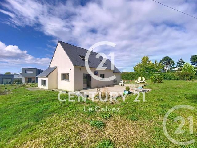 Maison vente à Guingamp, Bretagne
