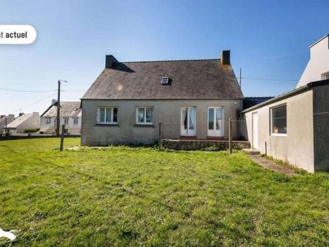 Maison vente à Plouvien, Finistère
