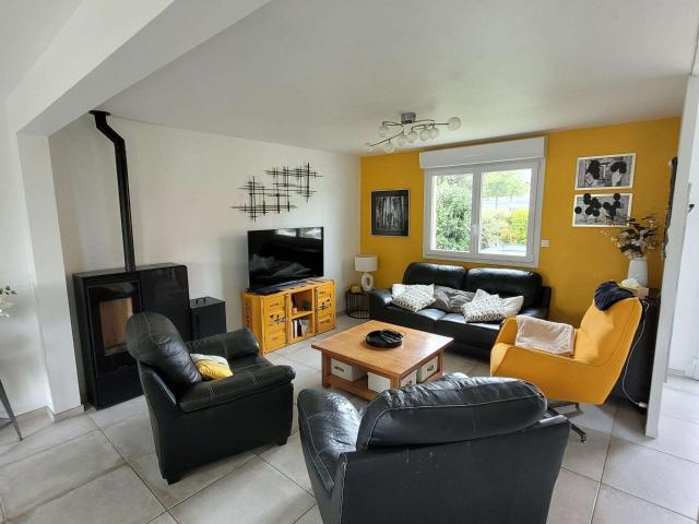Maison vente à Castel-Névez, Plouzané