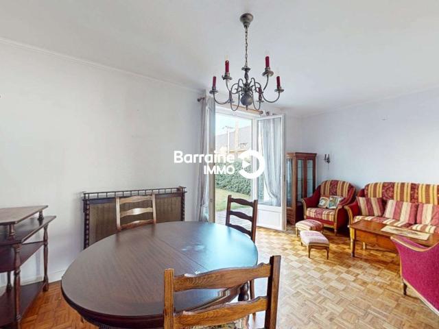 Maison vente à Penhoat, Plouzané