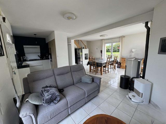 Maison vente à Morlaix, Bretagne