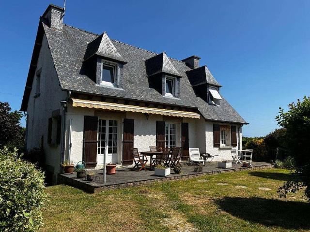 Maison vente à Dinan, Bretagne