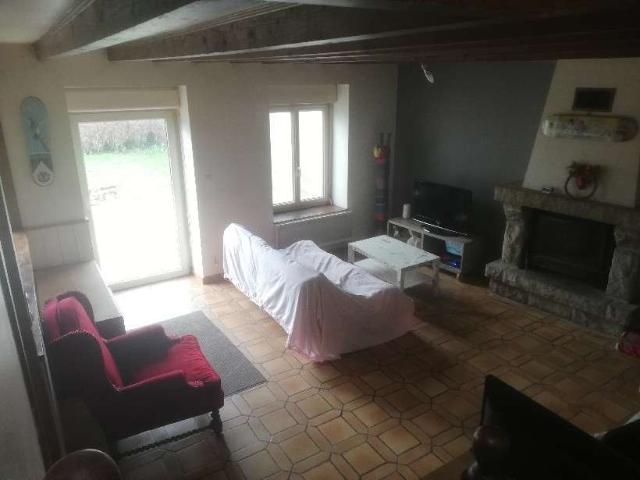 Maison vente à Pluduno, Val-d'Arguenon